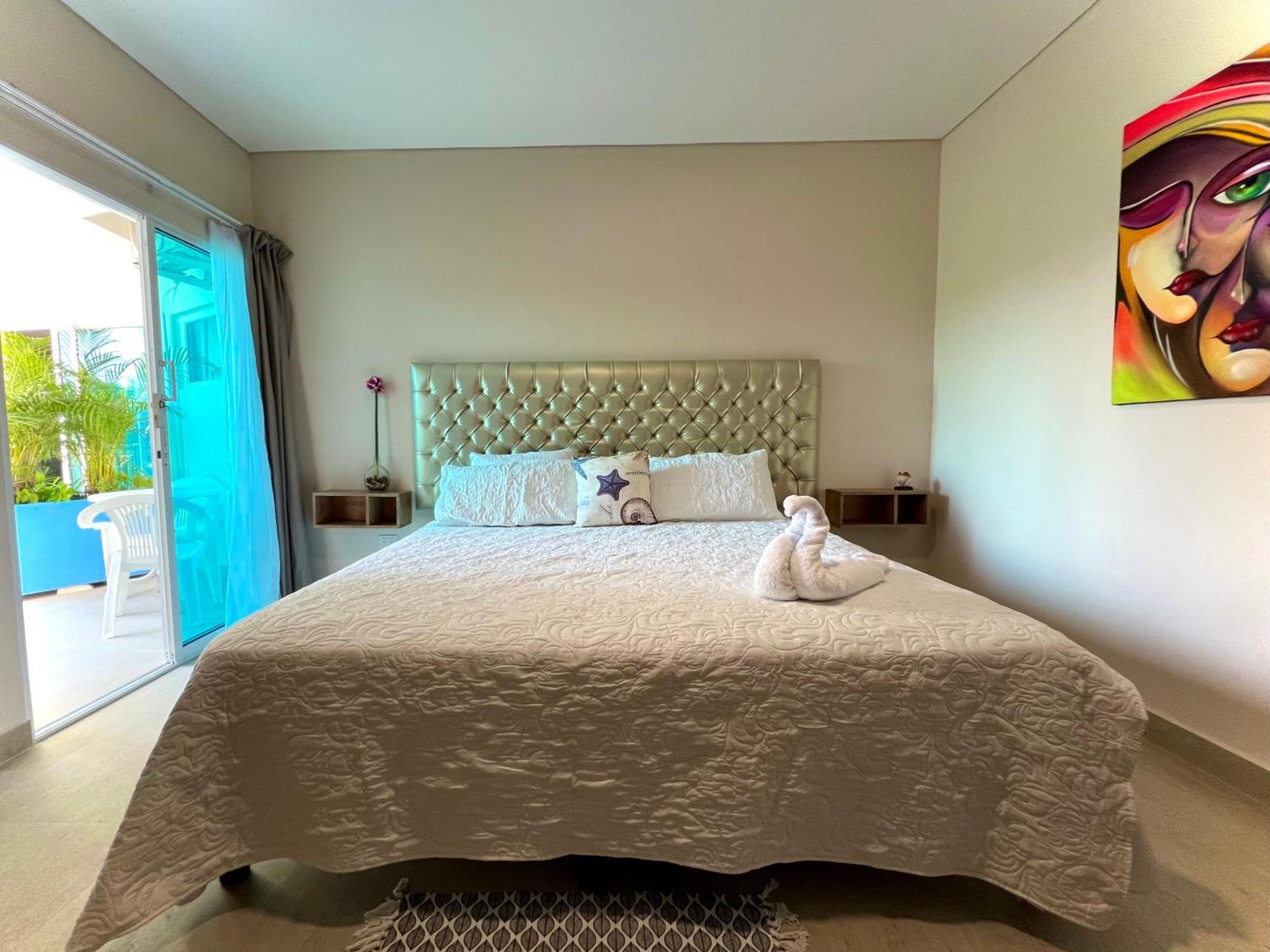 Charme 64 Hotel Boutique Cartagena Room photo