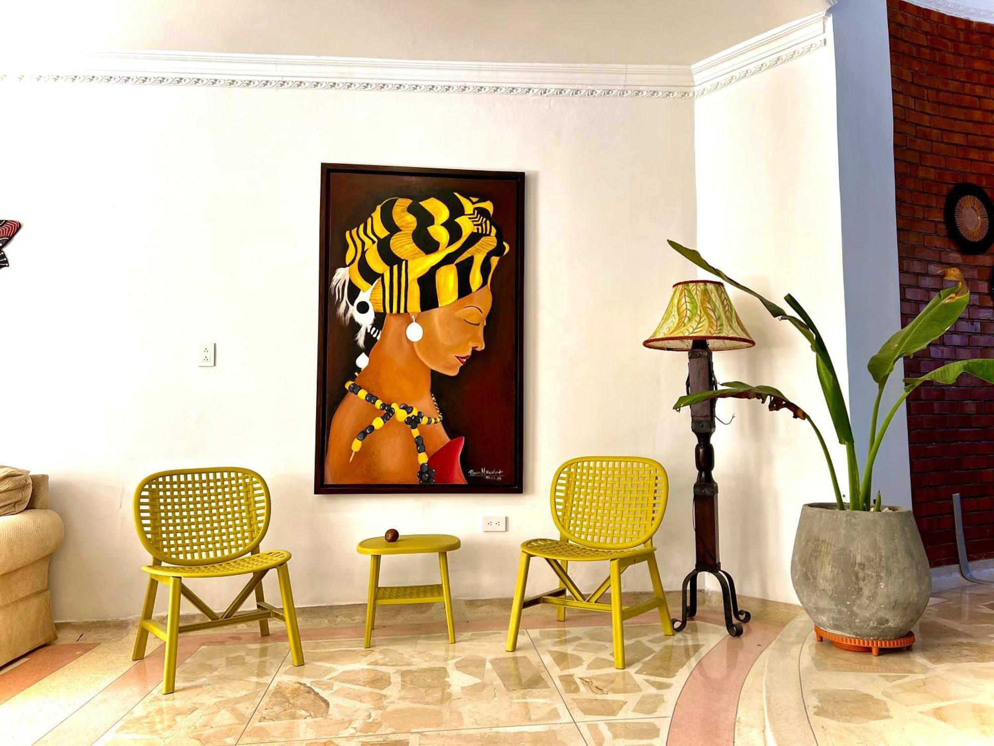 Charme 64 Hotel Boutique Cartagena Exterior photo