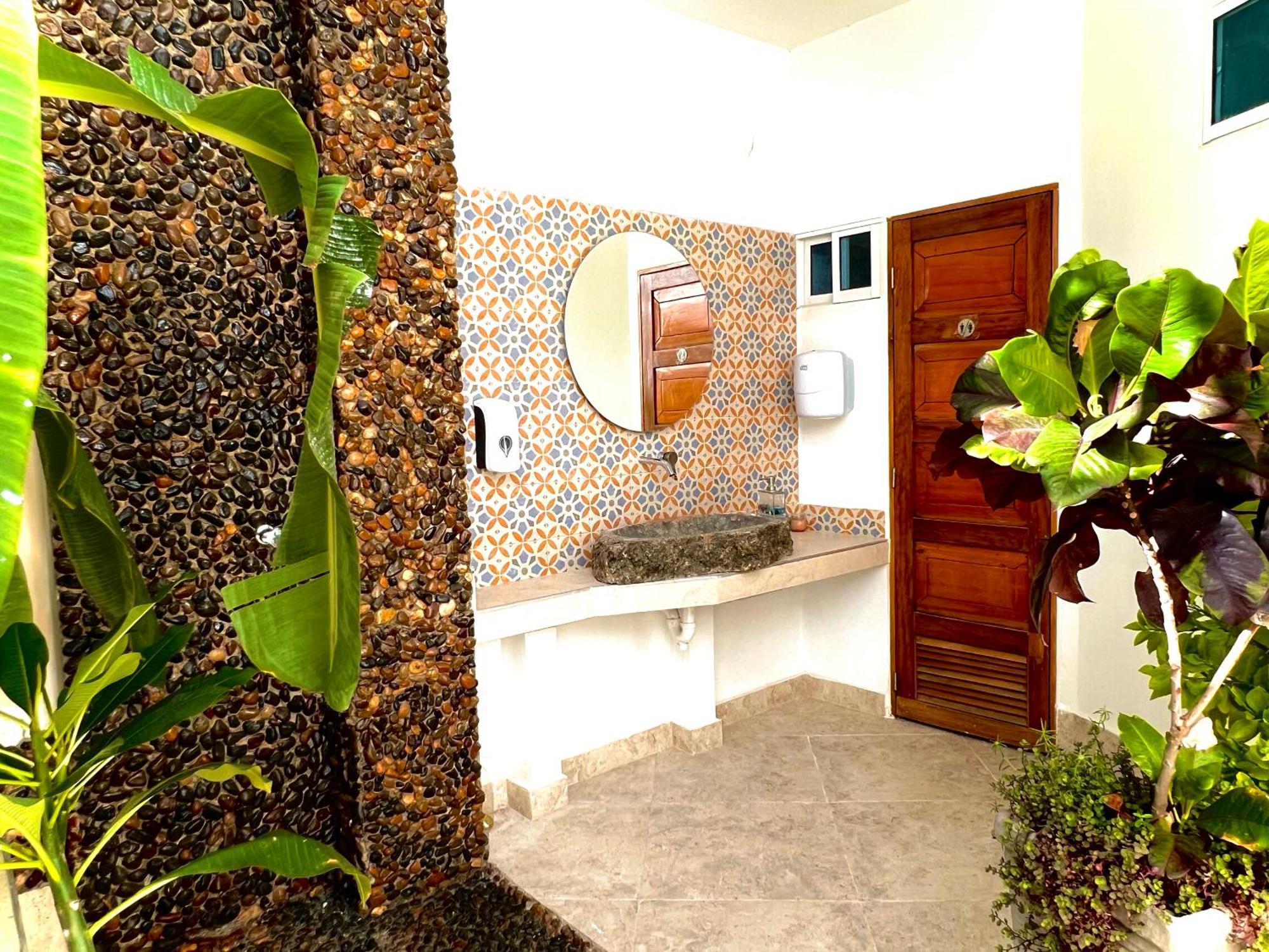 Charme 64 Hotel Boutique Cartagena Exterior photo