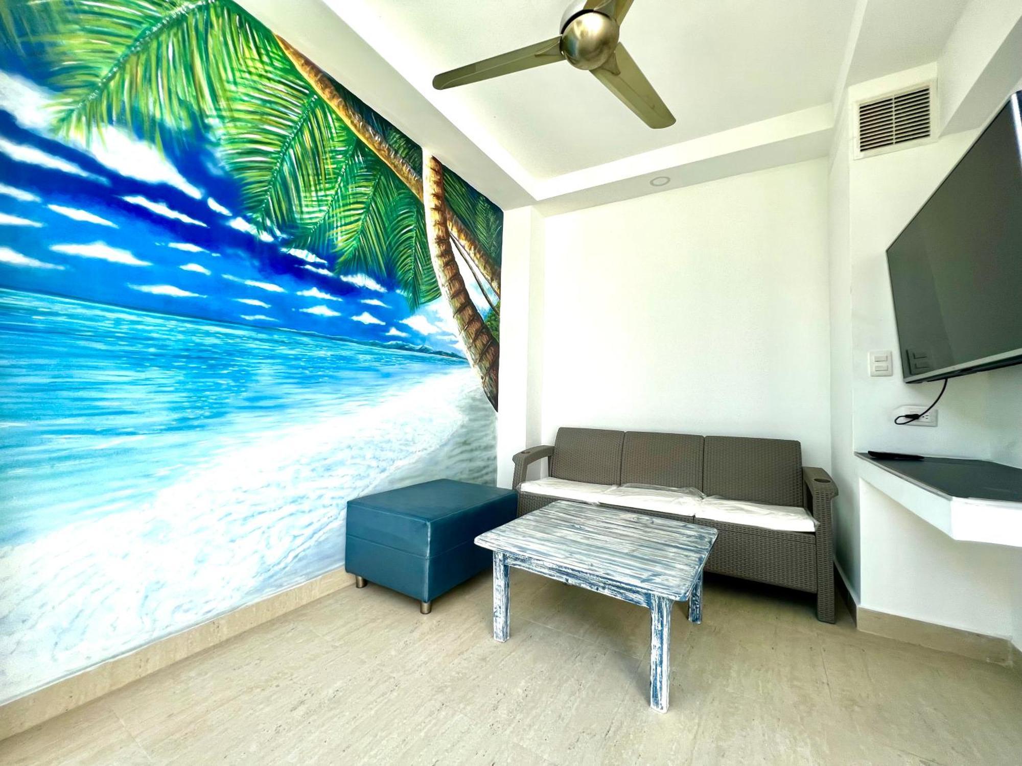 Charme 64 Hotel Boutique Cartagena Room photo
