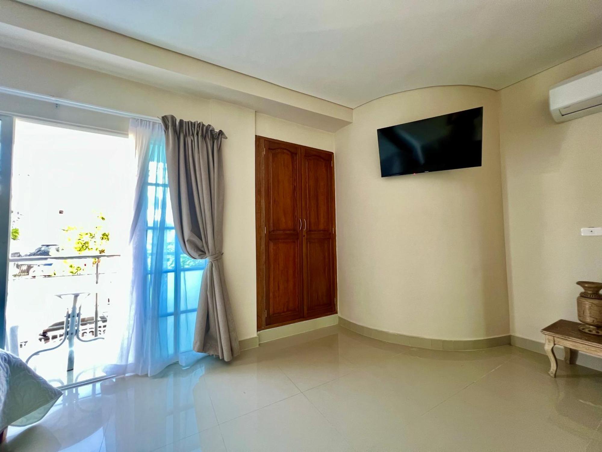 Charme 64 Hotel Boutique Cartagena Room photo