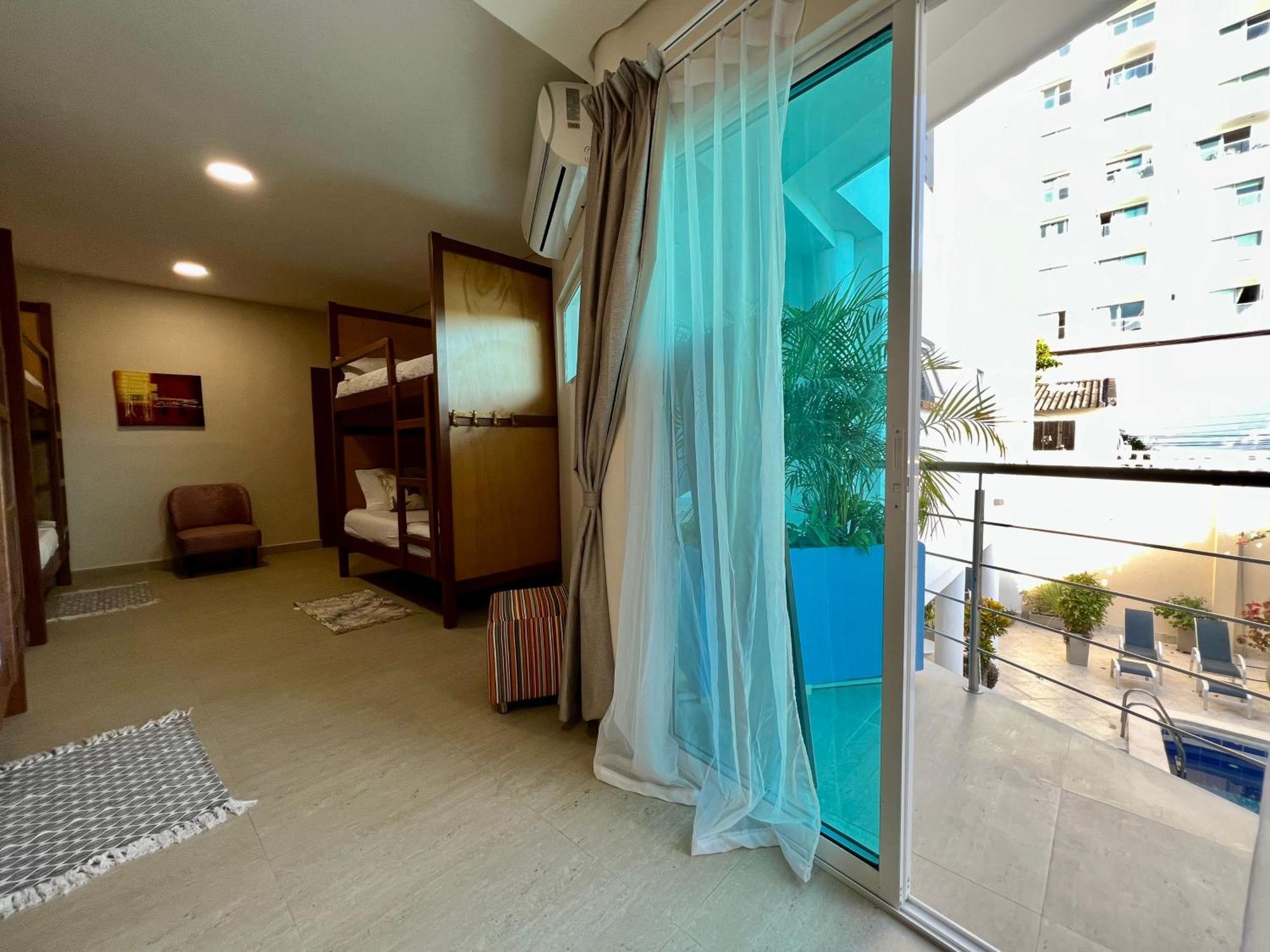 Charme 64 Hotel Boutique Cartagena Room photo