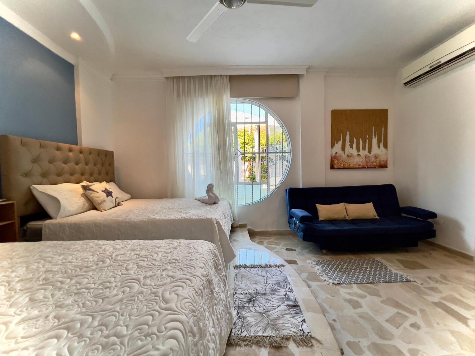 Charme 64 Hotel Boutique Cartagena Room photo