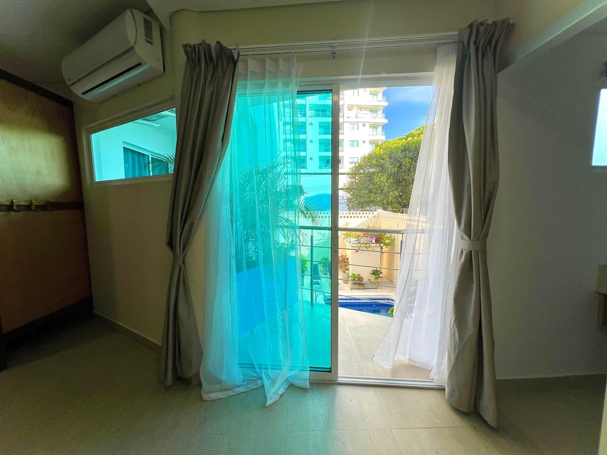 Charme 64 Hotel Boutique Cartagena Room photo