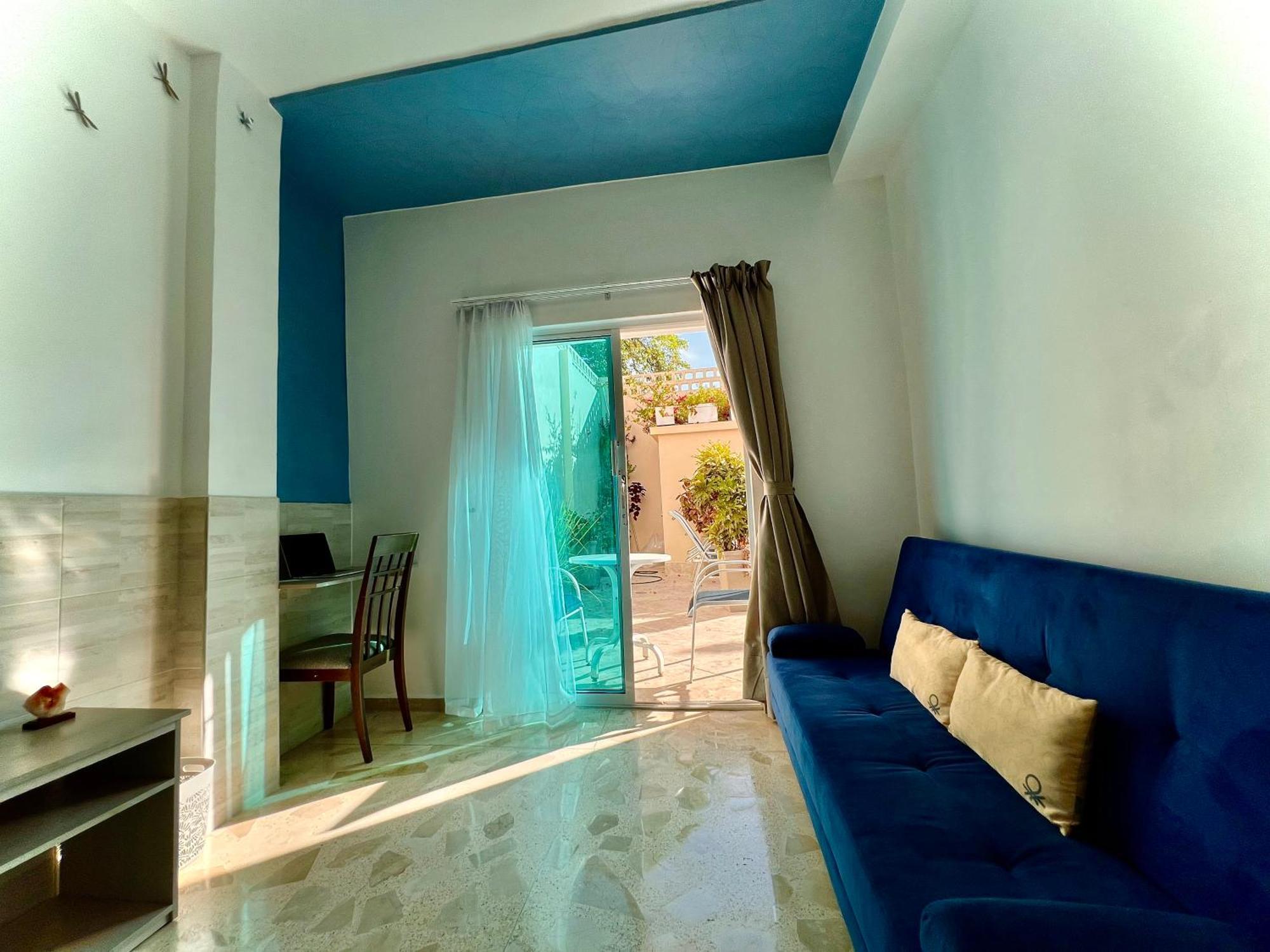 Charme 64 Hotel Boutique Cartagena Room photo