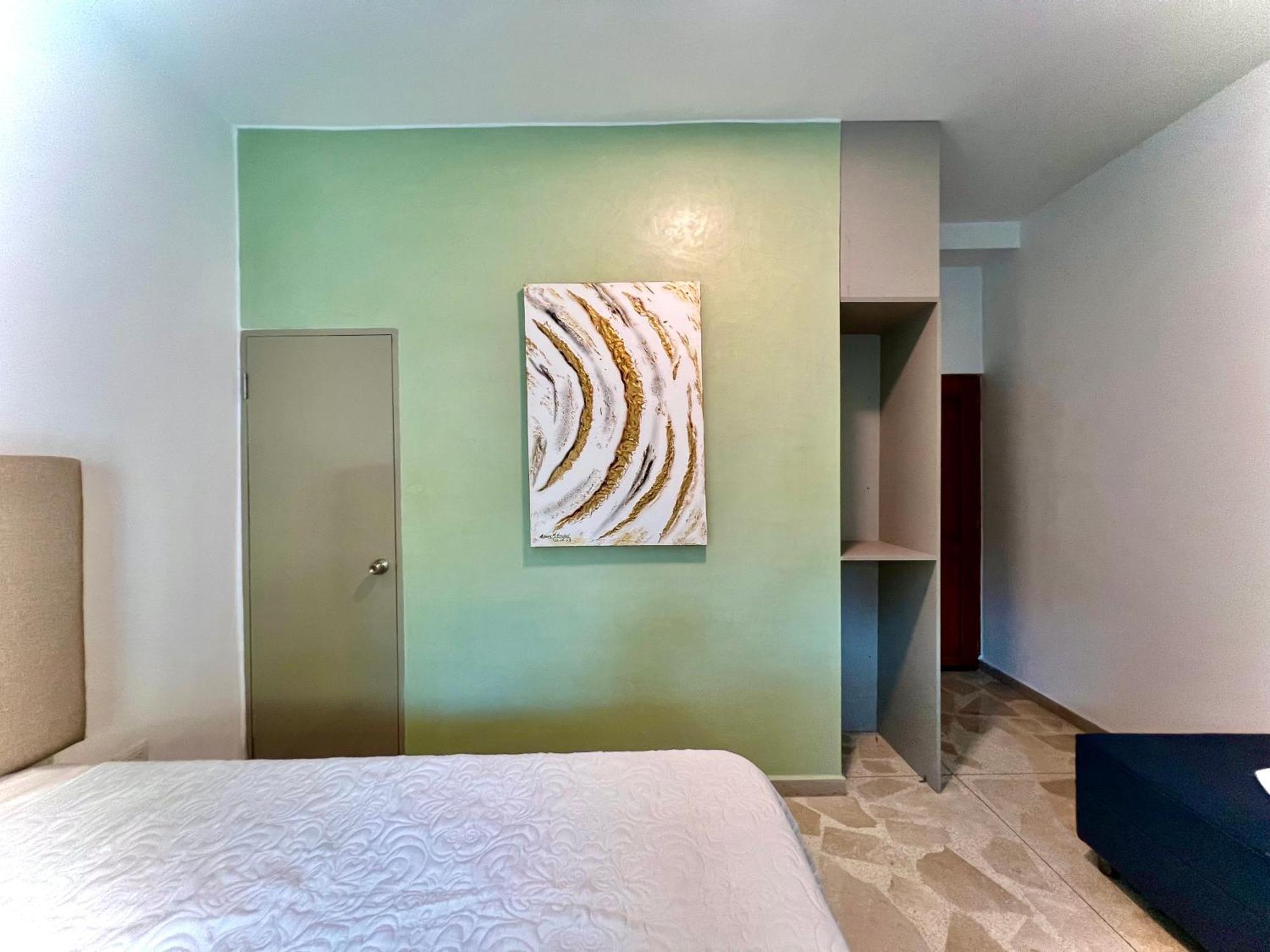 Charme 64 Hotel Boutique Cartagena Room photo