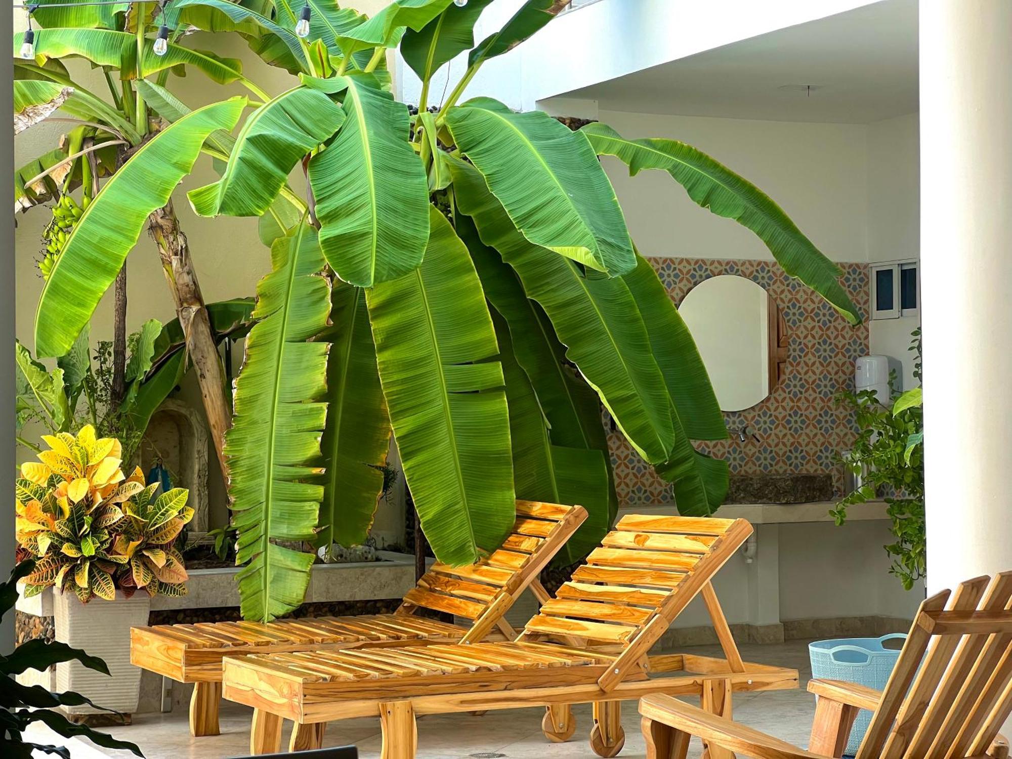 Charme 64 Hotel Boutique Cartagena Exterior photo